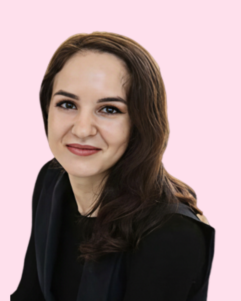 Sales Forecasting Template