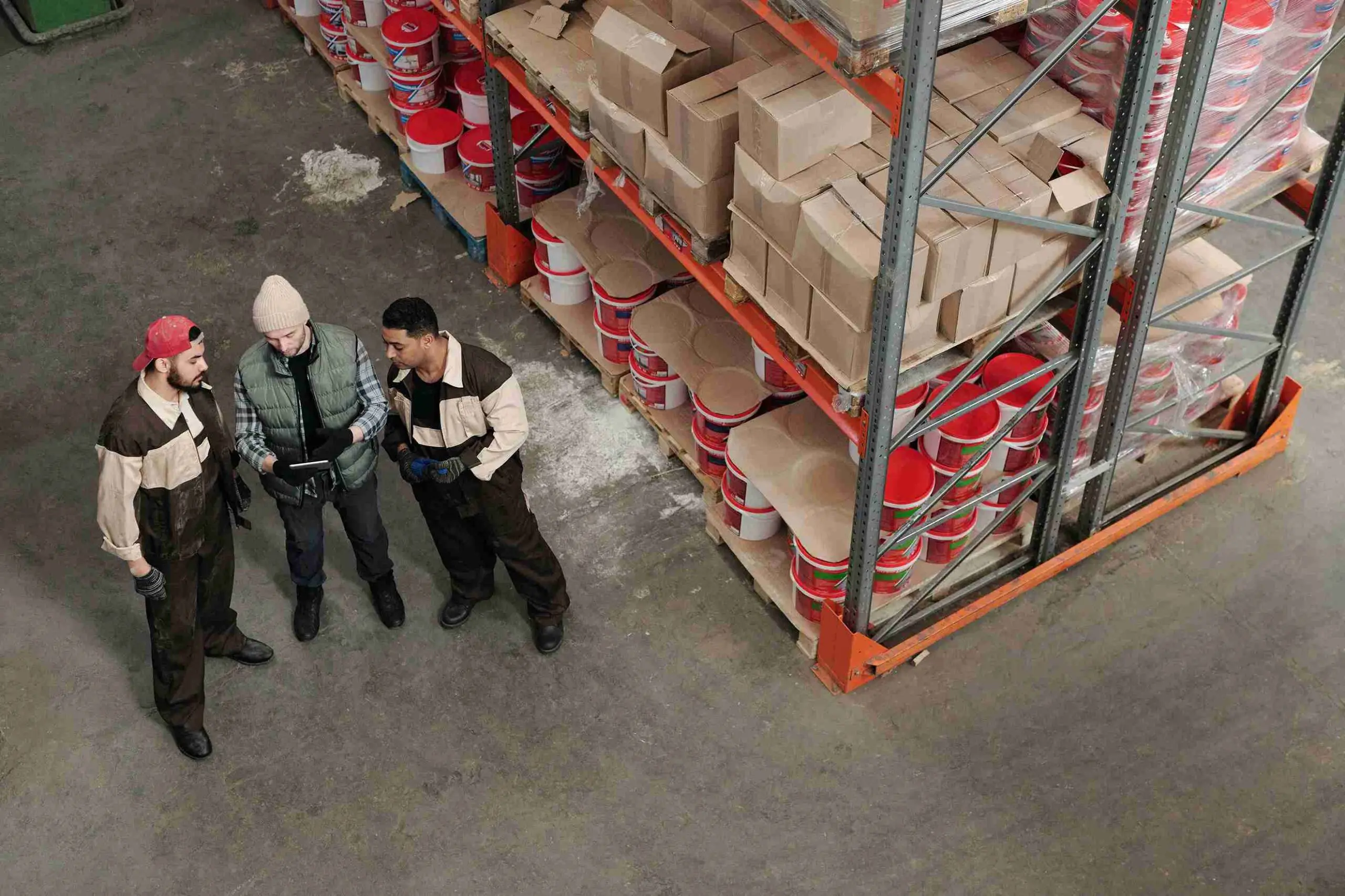 Safety Stock