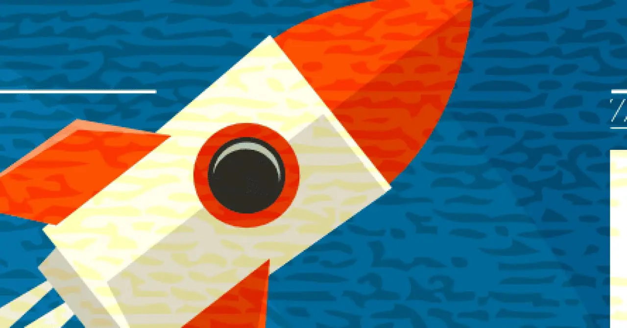 rocket