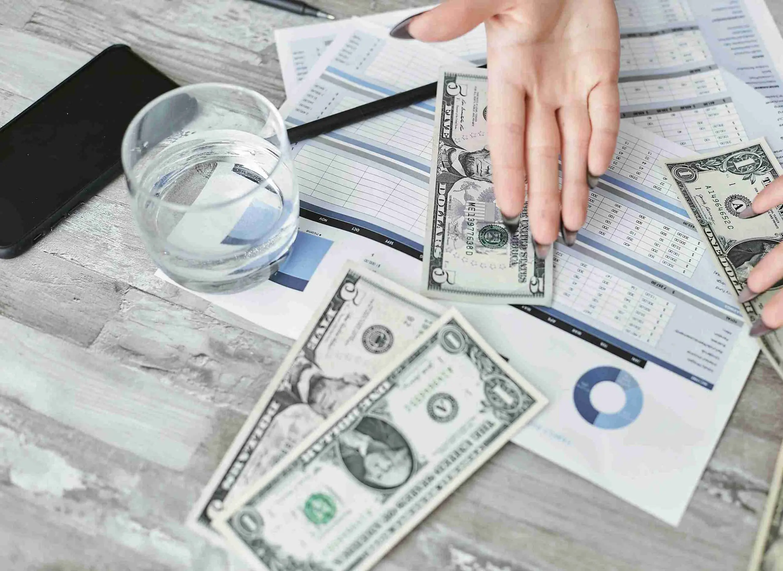 budgeting