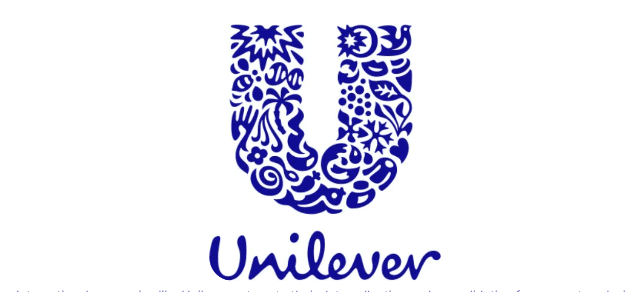 Unilever