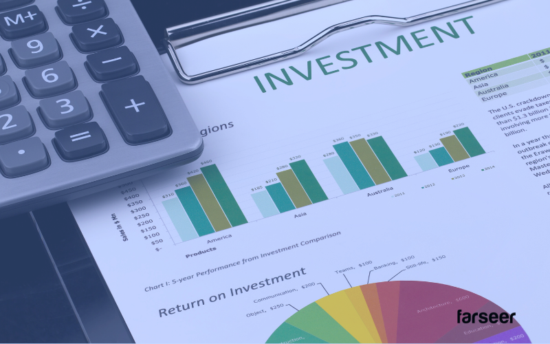 picture showing enterprise reporting