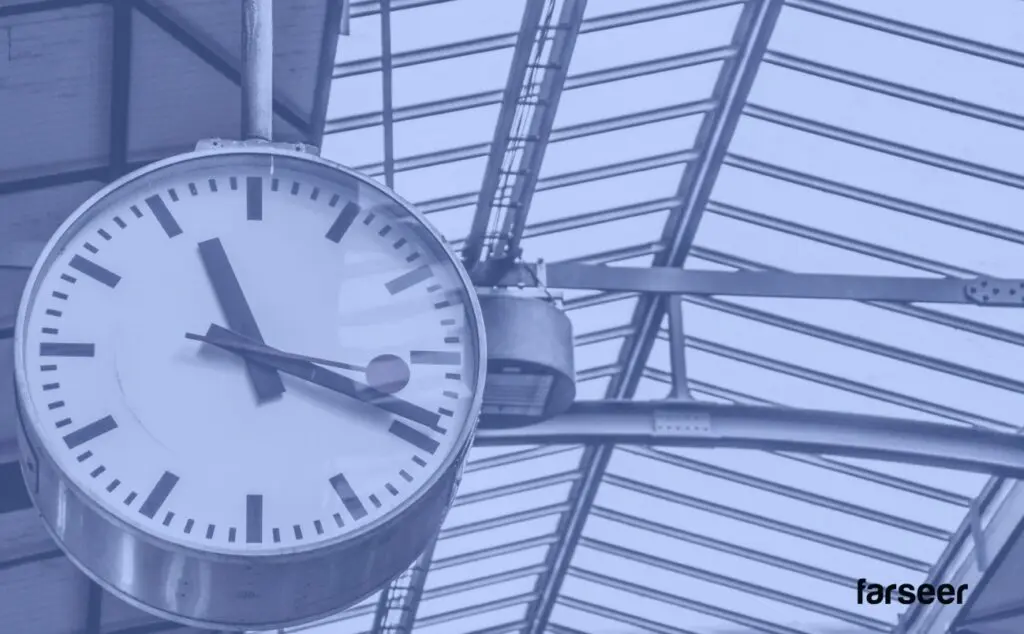 clock