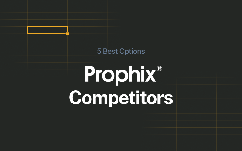 prophix_competitors