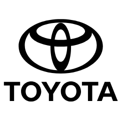 toyota logo for blog about financial consolidation