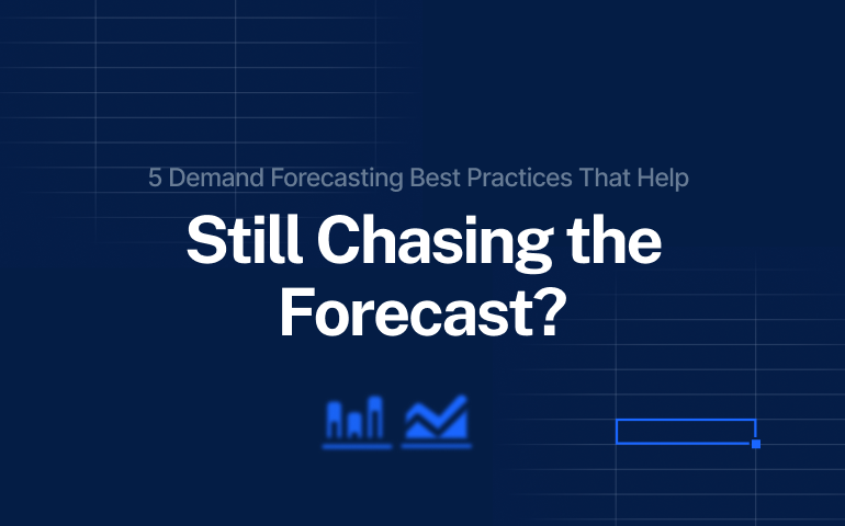 chasing forecast