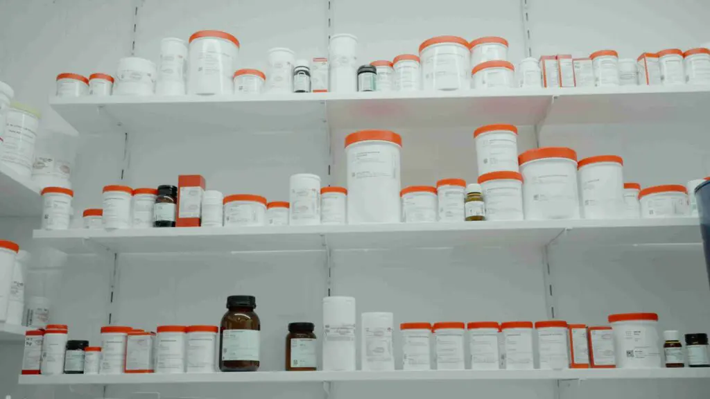 Pharmaceutical demand