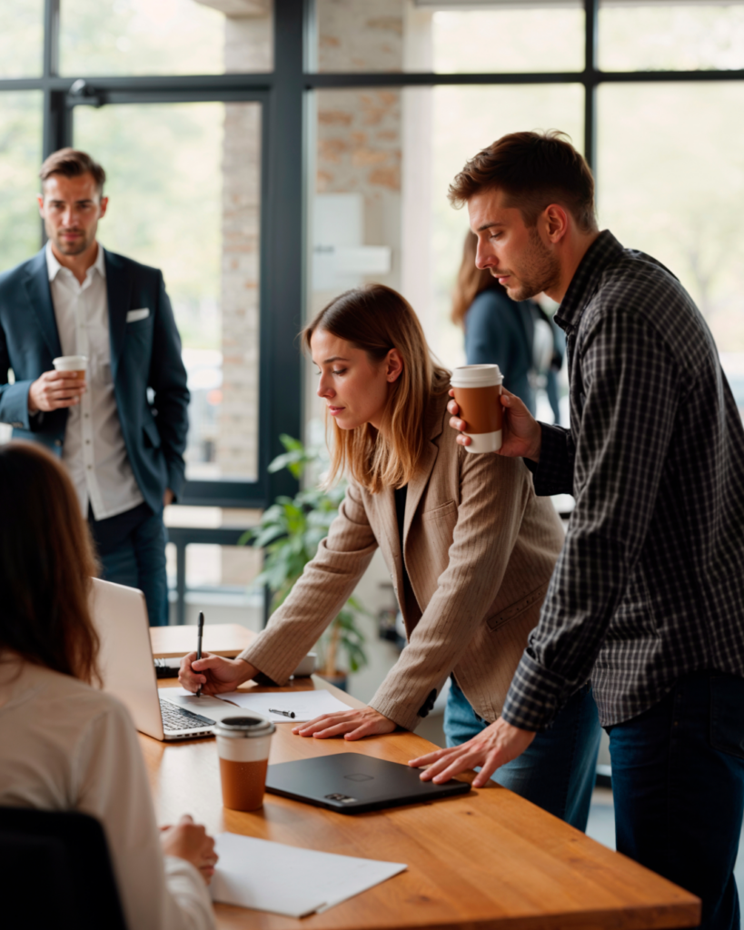 Bottom-up vs Top-down Forecasting in Demand Planning