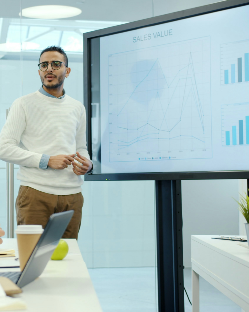 5 Strategies for Smarter Corporate Financial Planning