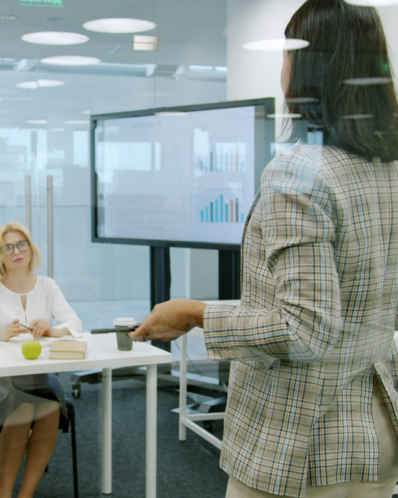 What Great Financial Reporting and Analytics Actually Look Like