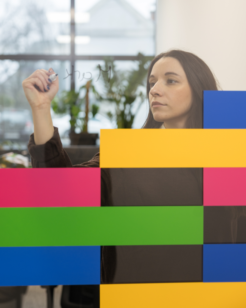 How Finance Teams Break Out Of Digital Planning Purgatory With Small, Stackable AI Moves