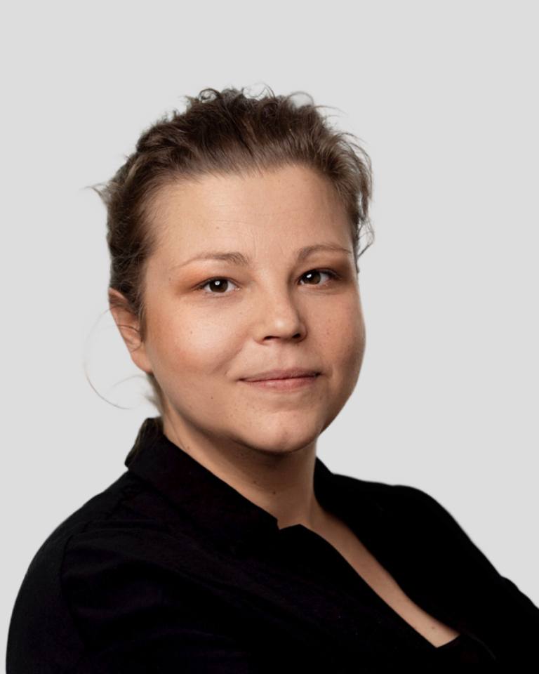 Božidara Cvetković