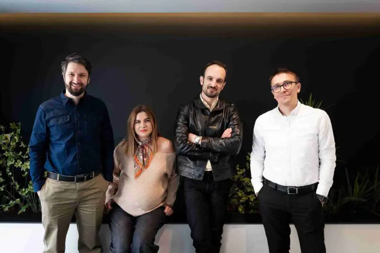 Farseer raises $7.2M Series A to build the Enterprise Operating System for Finance