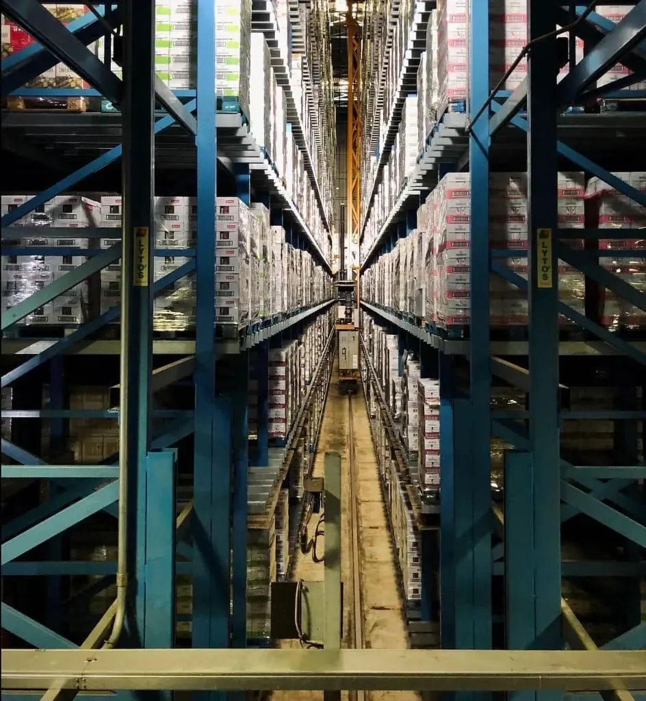 monte carlo analysis can be used in supply chain management