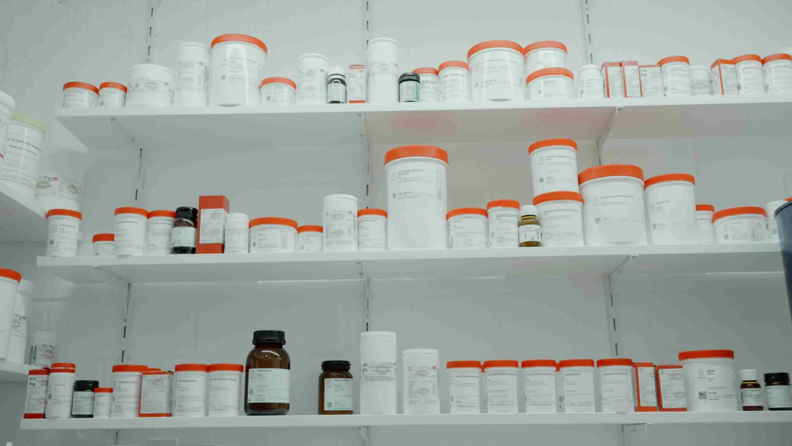 Pharmaceutical demand