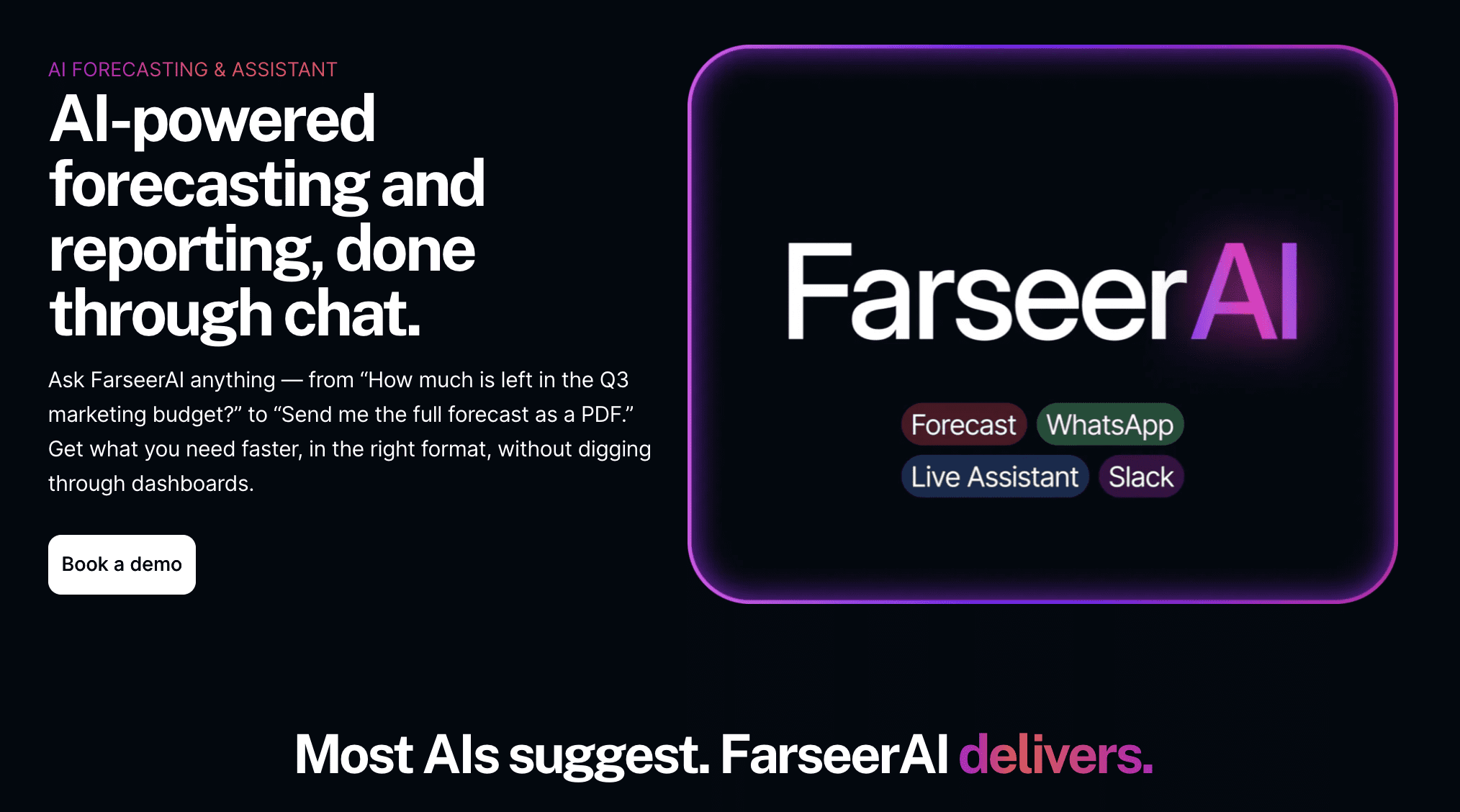 farseer ai