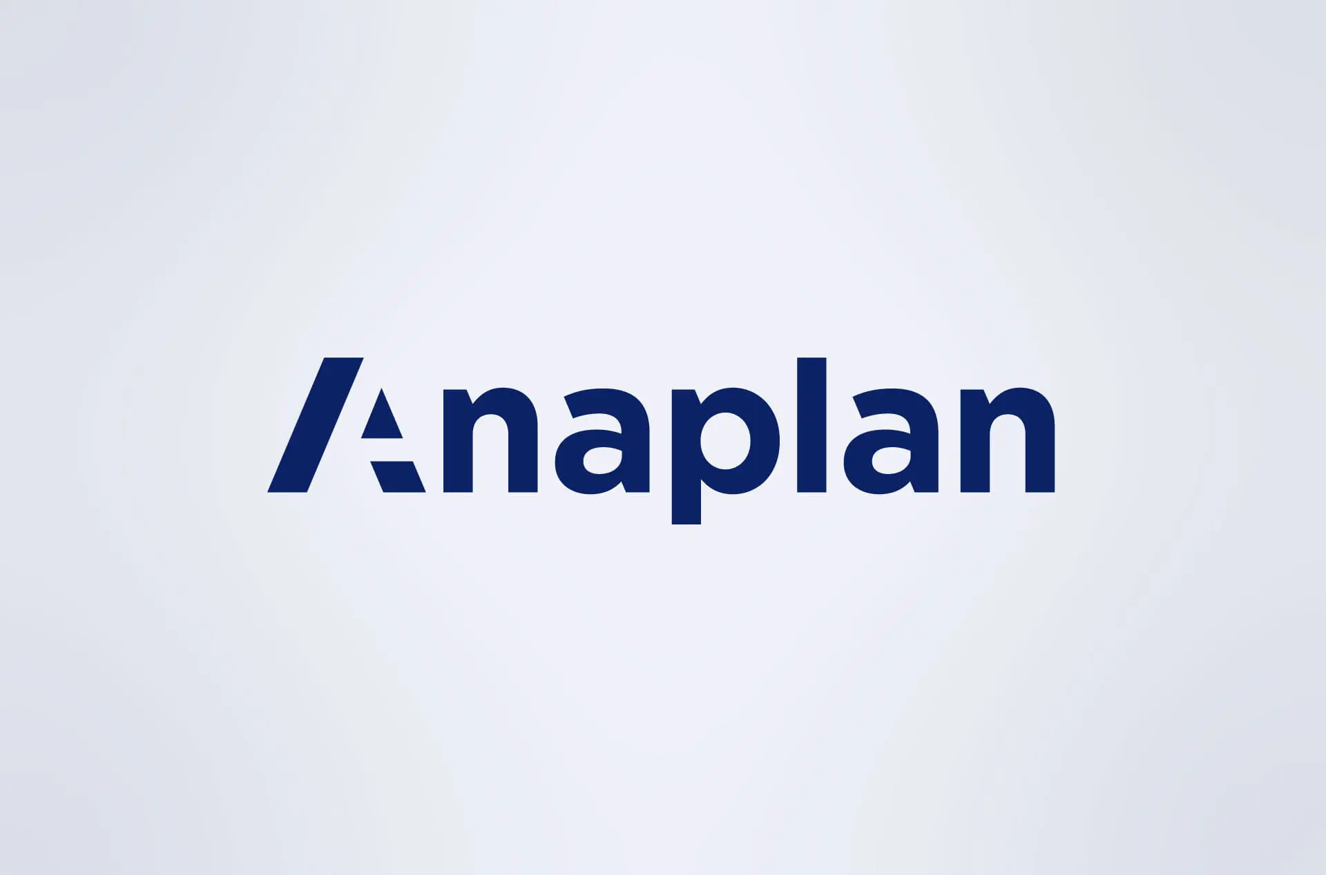 Oracle Hyperion Competitors, anaplan picture