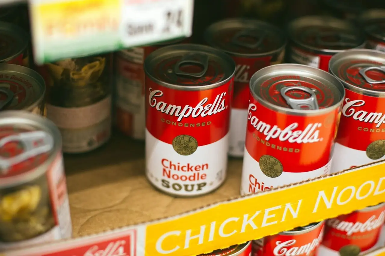 canned' reports