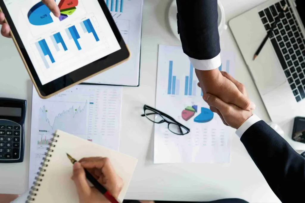 shift from total-revenue analysis to incremental-revenue logic