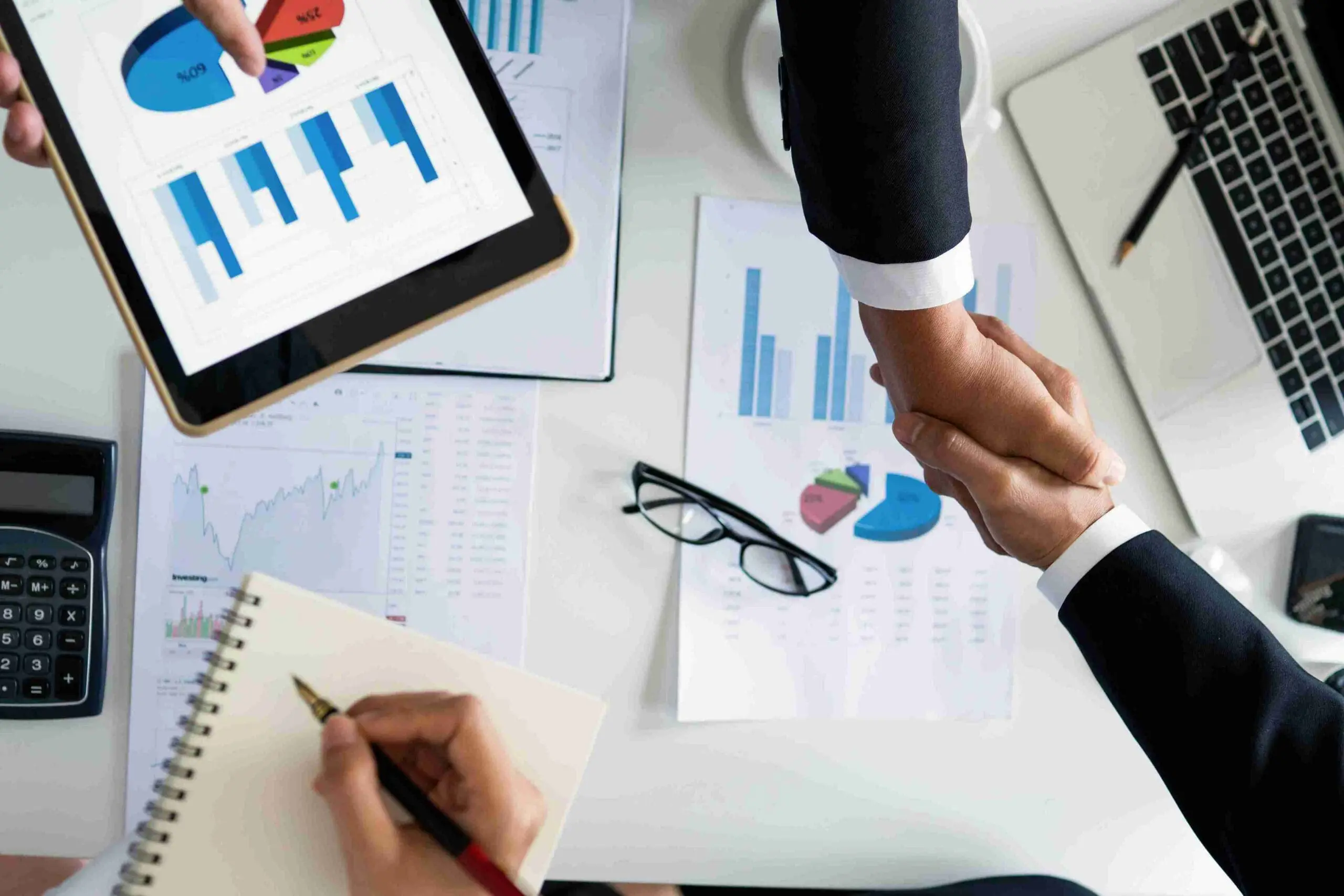 shift from total-revenue analysis to incremental-revenue logic