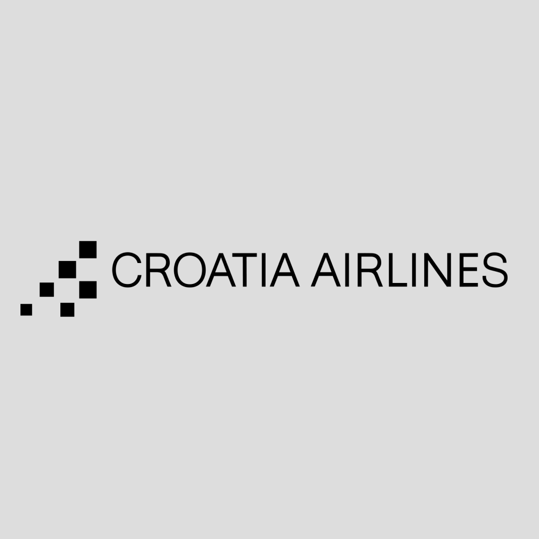 Croatia Airlines LOGO