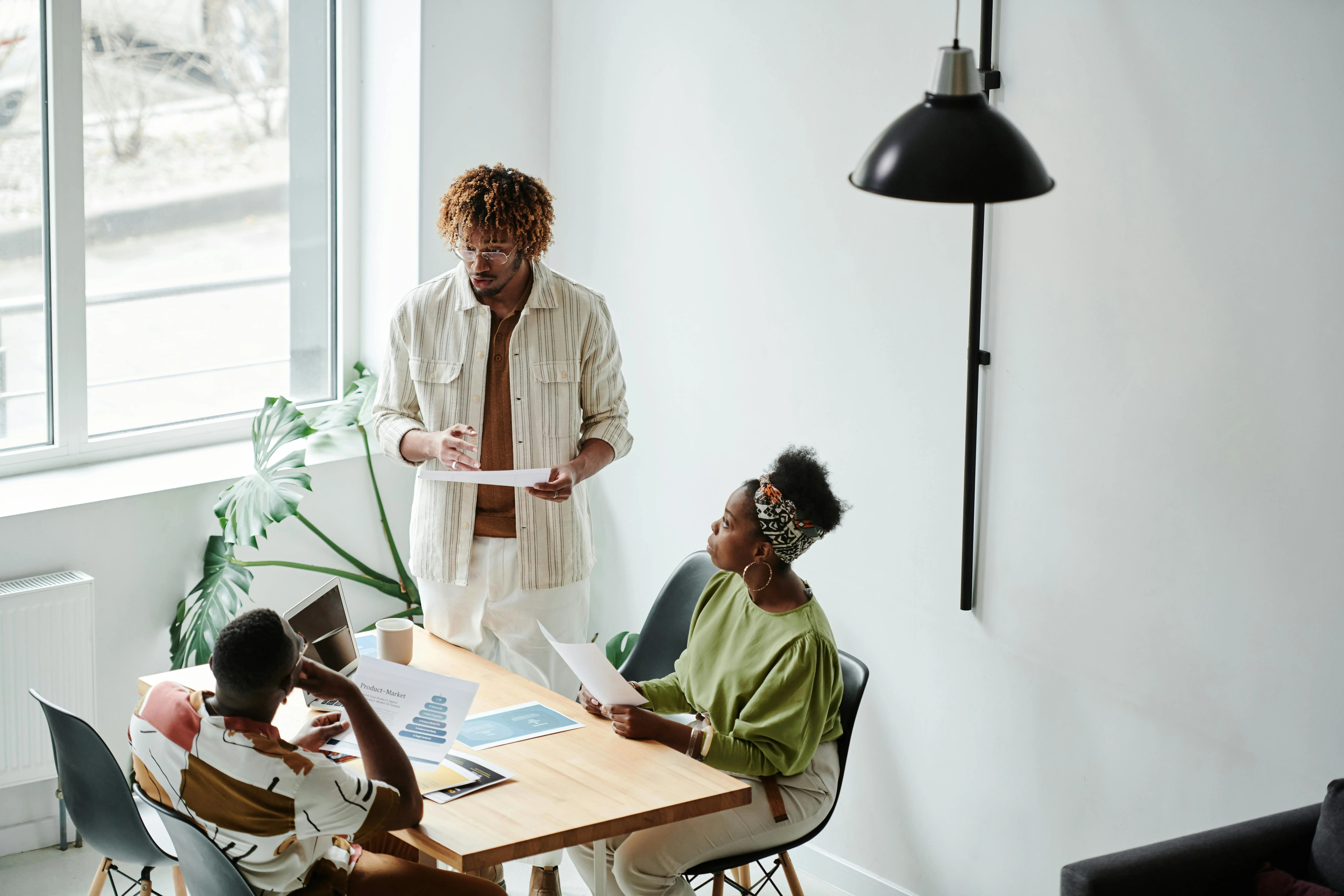 What-If Analysis in Sales Planning