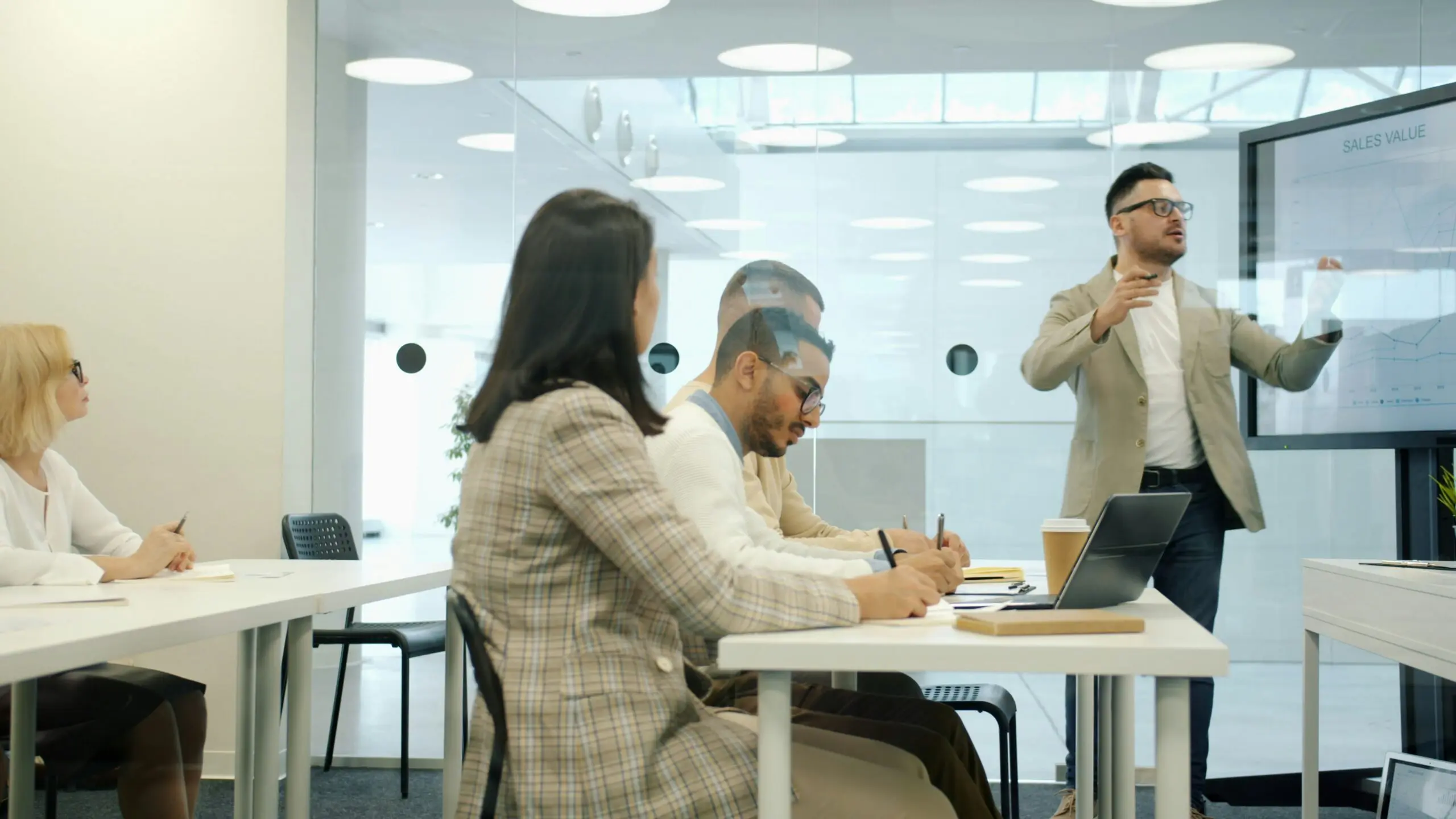 Workforce planning