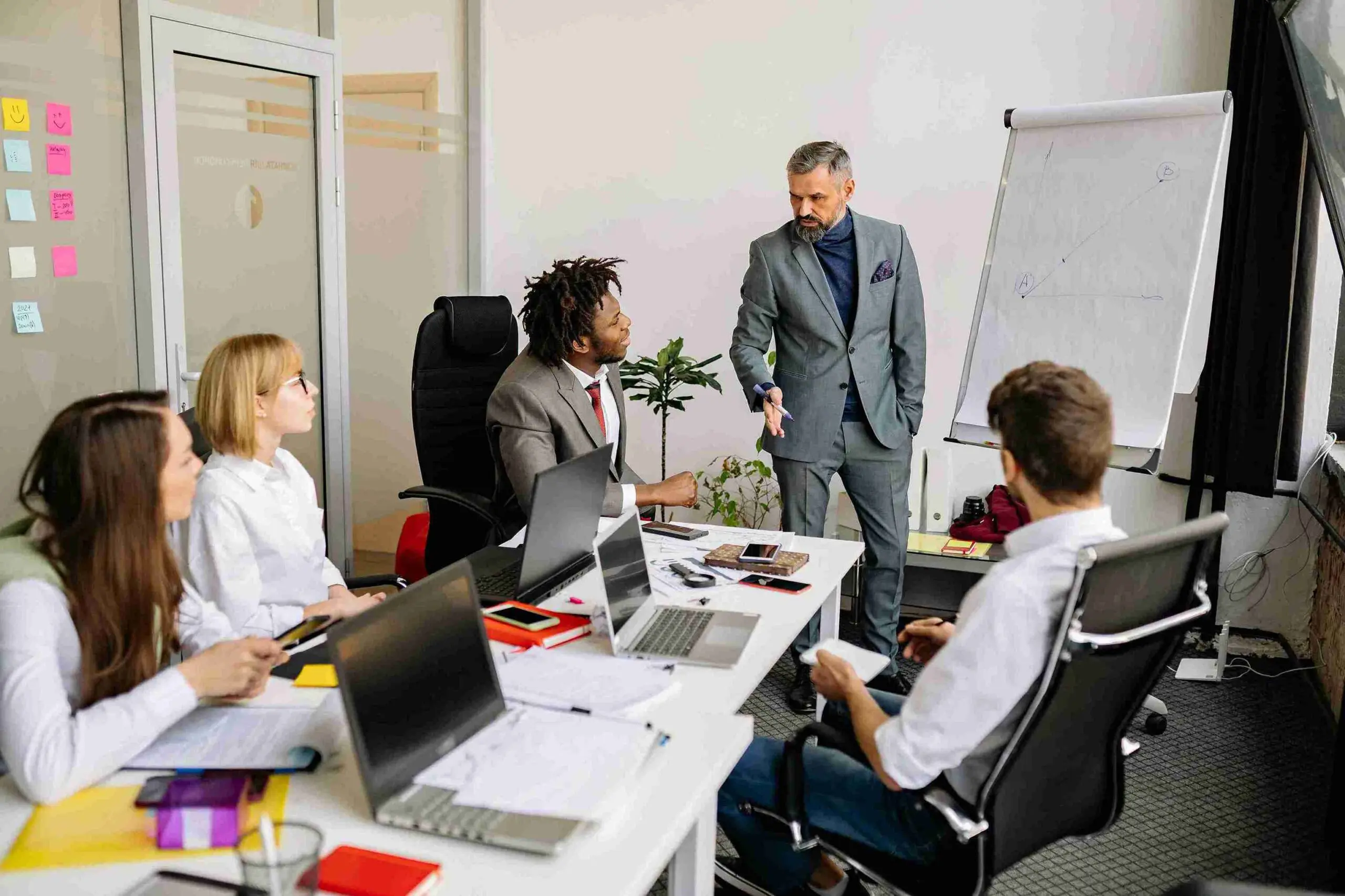 Integrated Business Planning