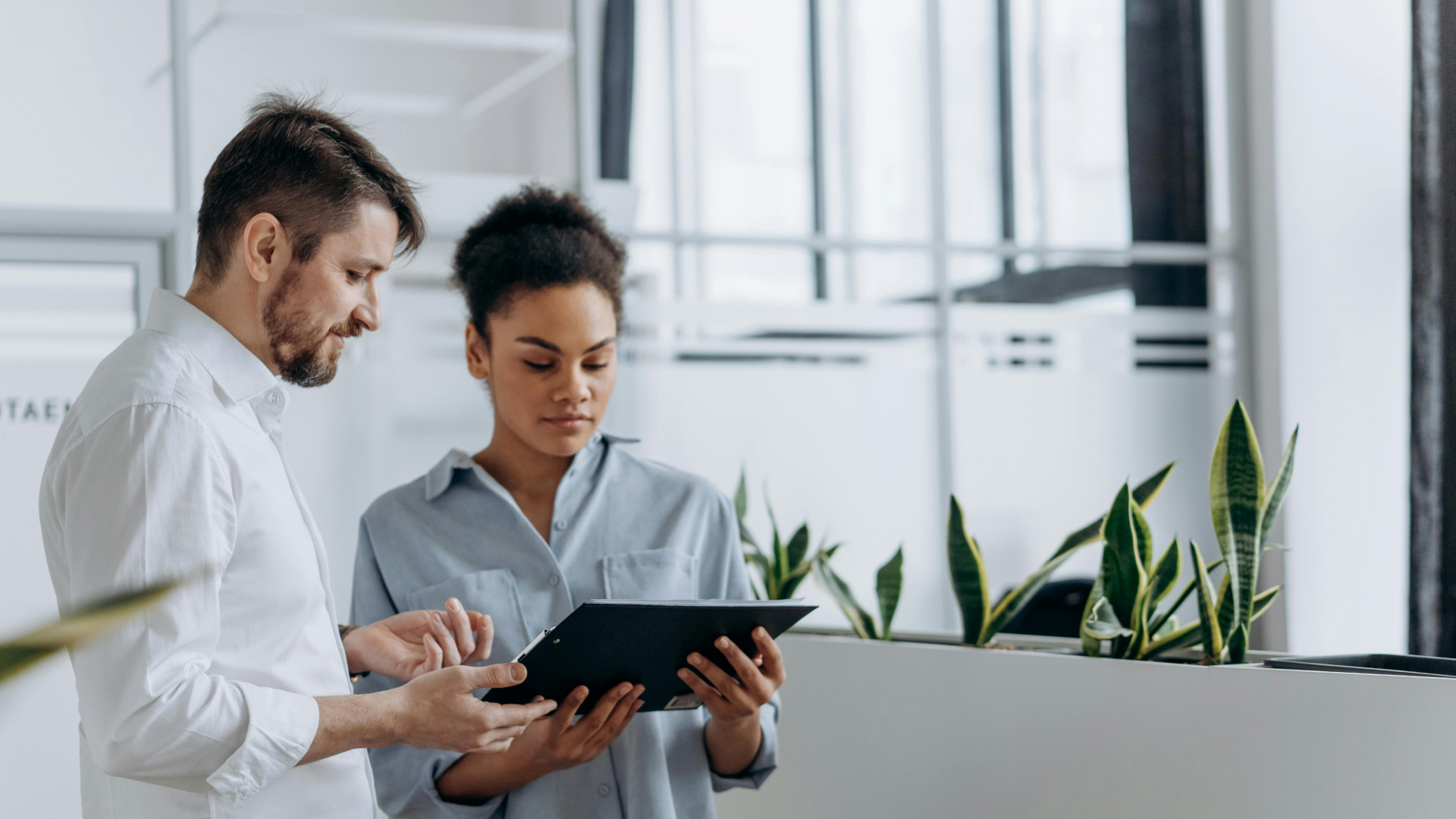 Faster response to market changes