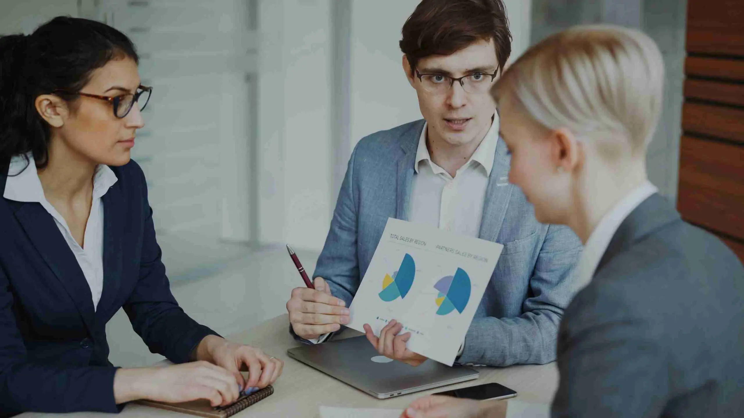 sales forecasting