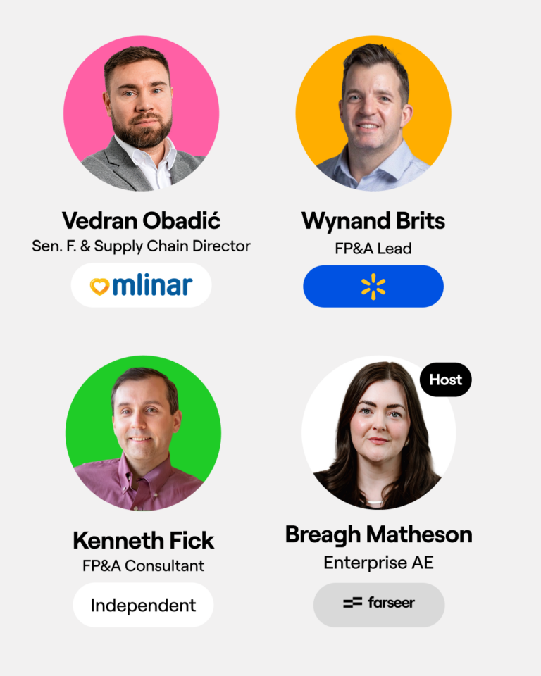 AI and the Aisle: How Finance Teams in Retail, CPG, and Distribution Stay Ahead