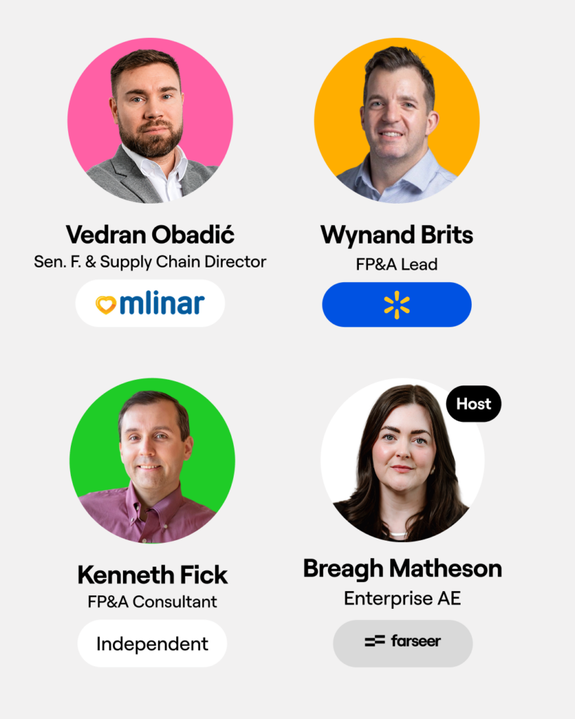 AI and the Aisle: How Finance Teams in Retail, CPG, and Distribution Stay Ahead