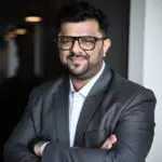 Asif Masani