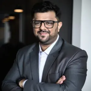 Asif Masani