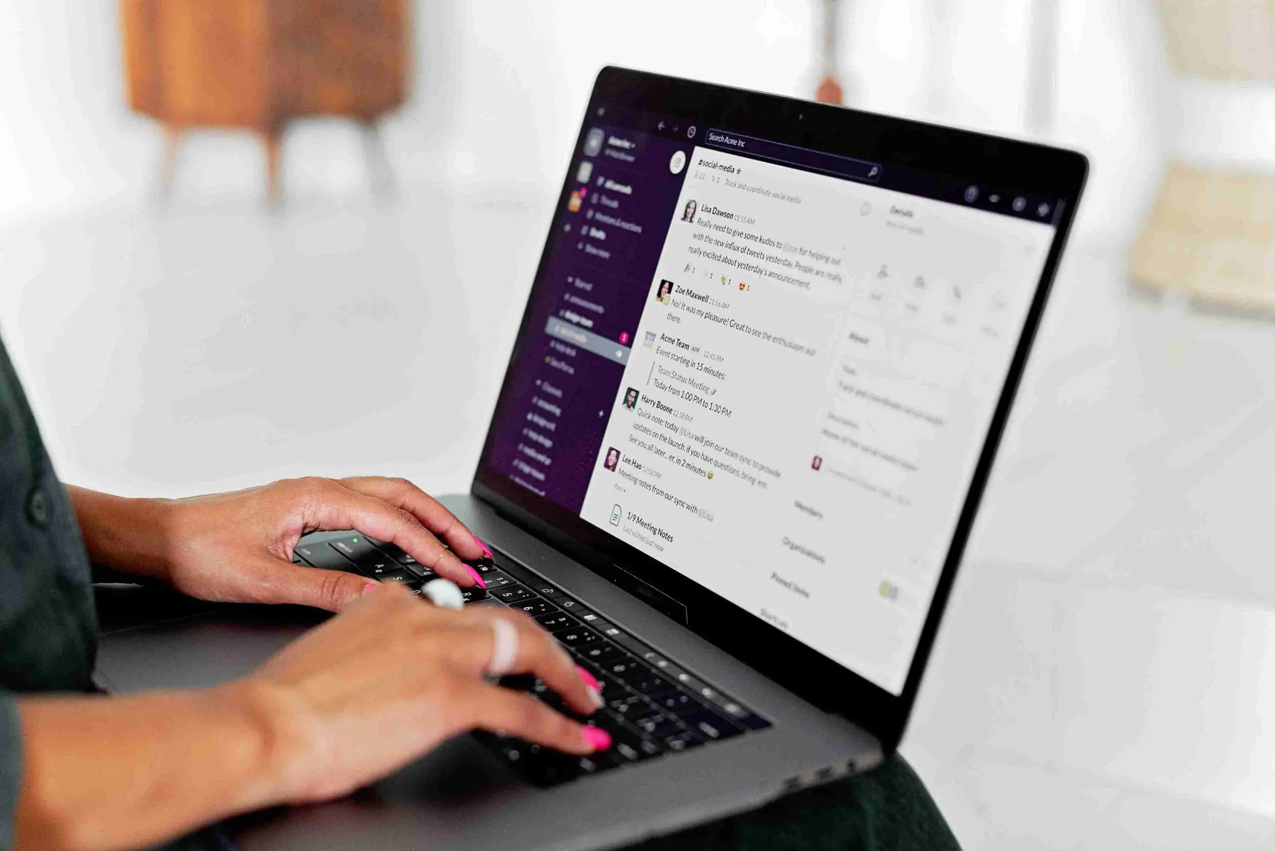 Workflow automation