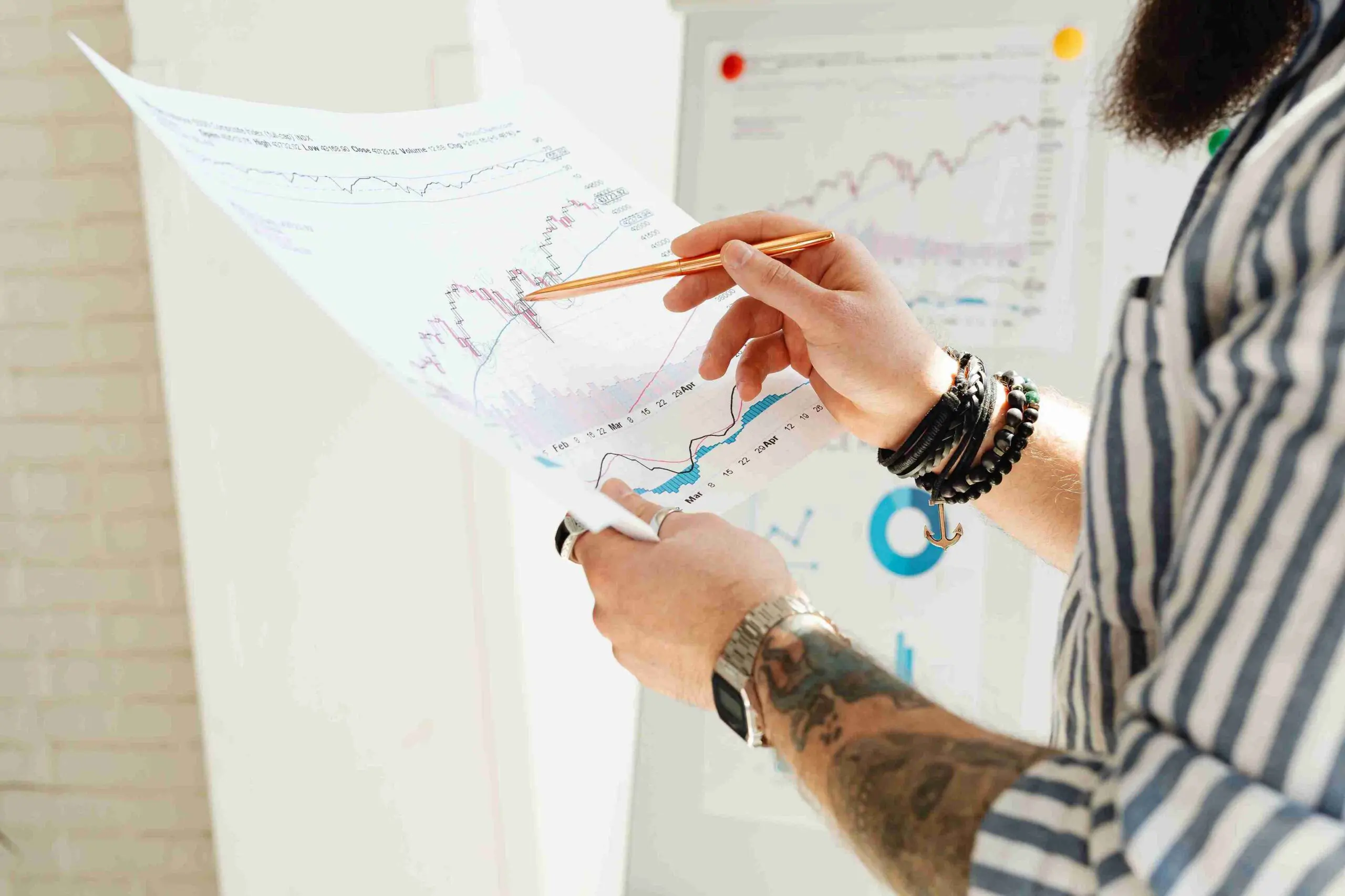 ai forecasting