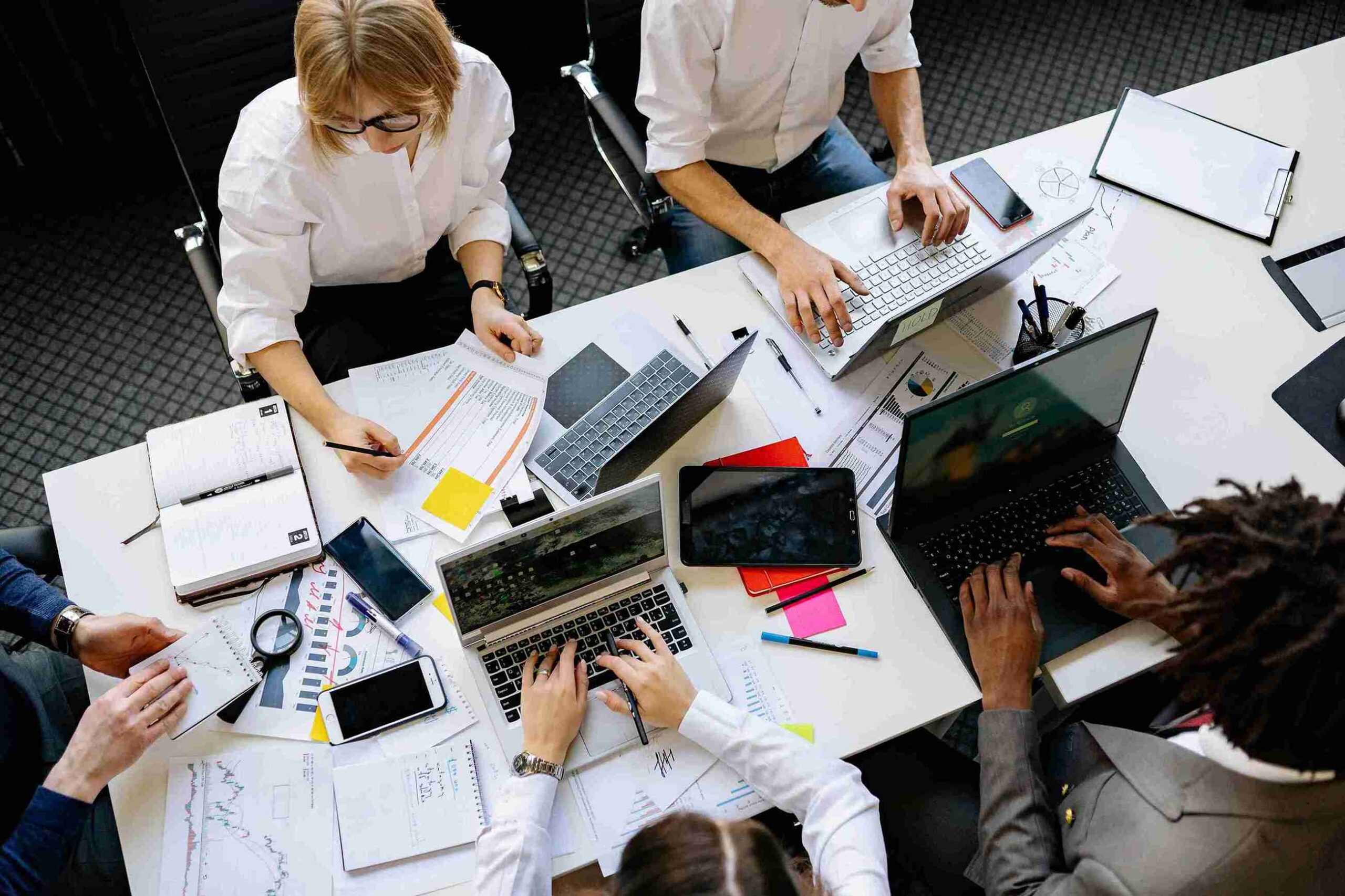 Production, inventory, quality, and supply chain coverage