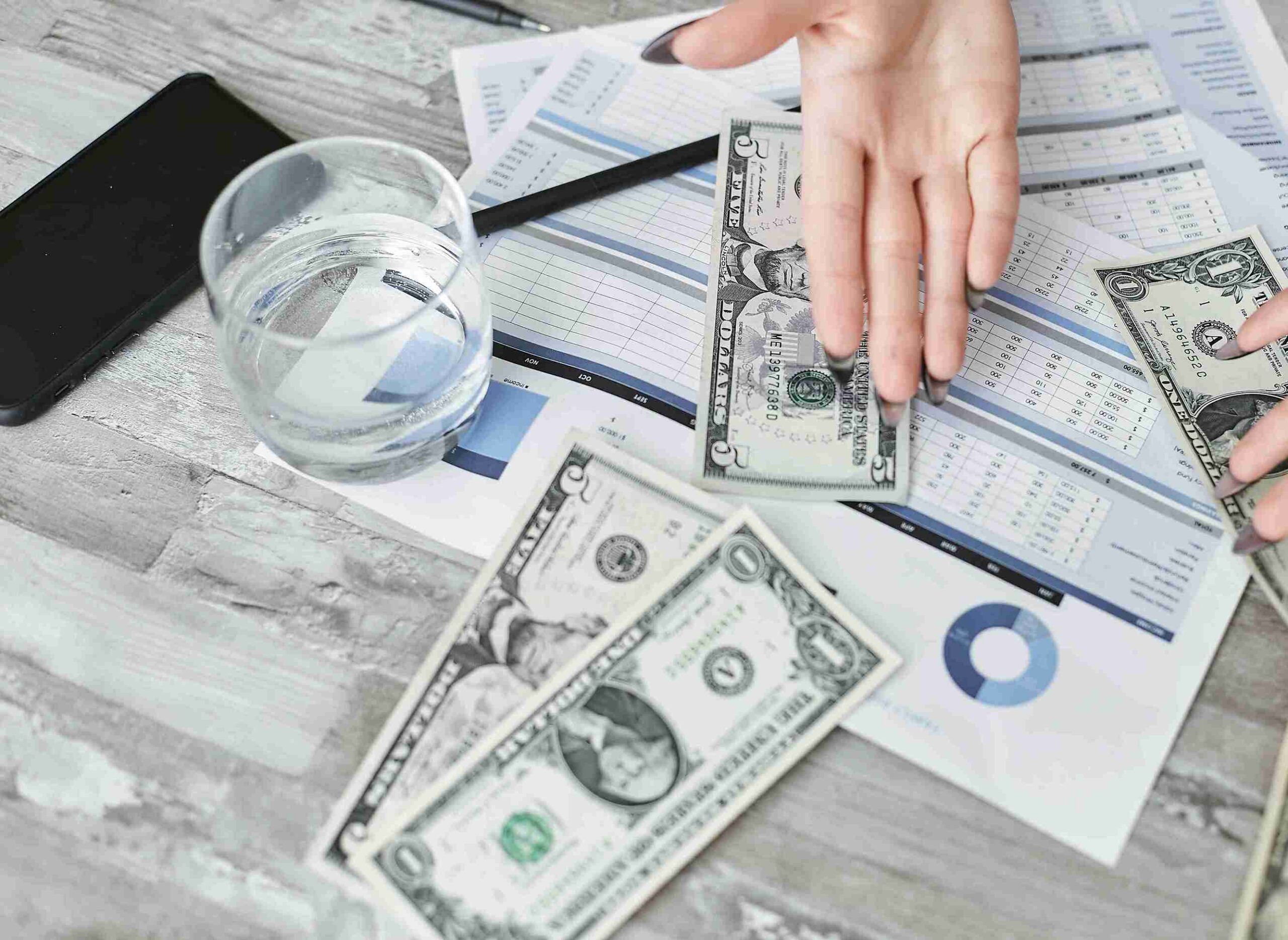 Cash conversion cycle
