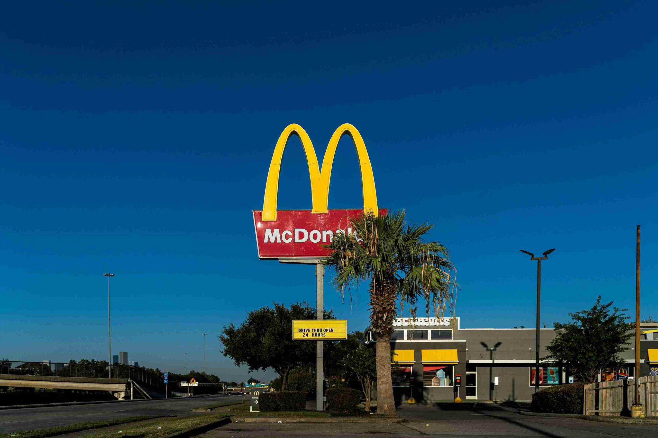 McDonalds