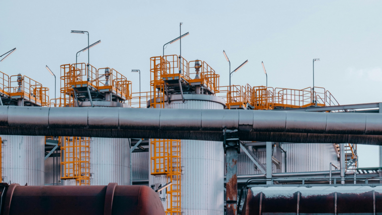 Plinacro automates financial reporting and streamlines CAPEX planning