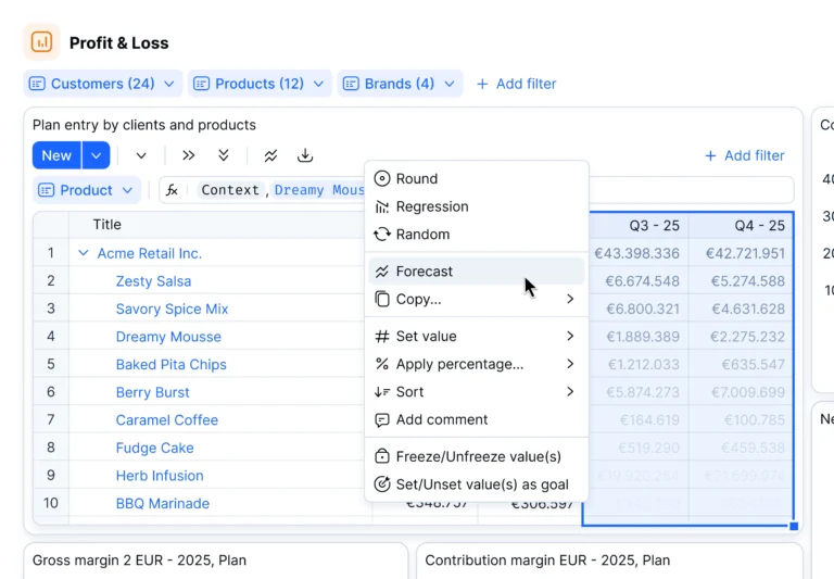 rolling forecast best practices image on farseer