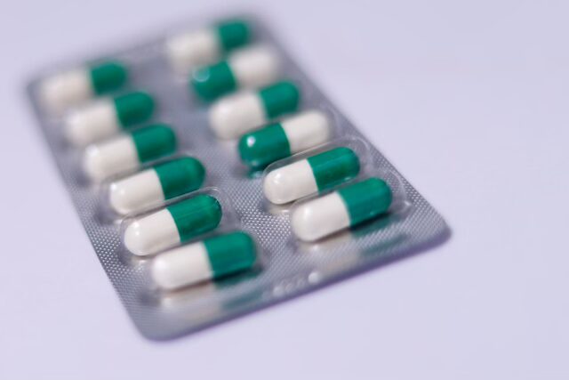 Financial Planning for Pharmaceutical Manufacturers