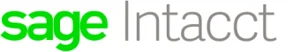 sage intacct logo, one of Financial analysis software