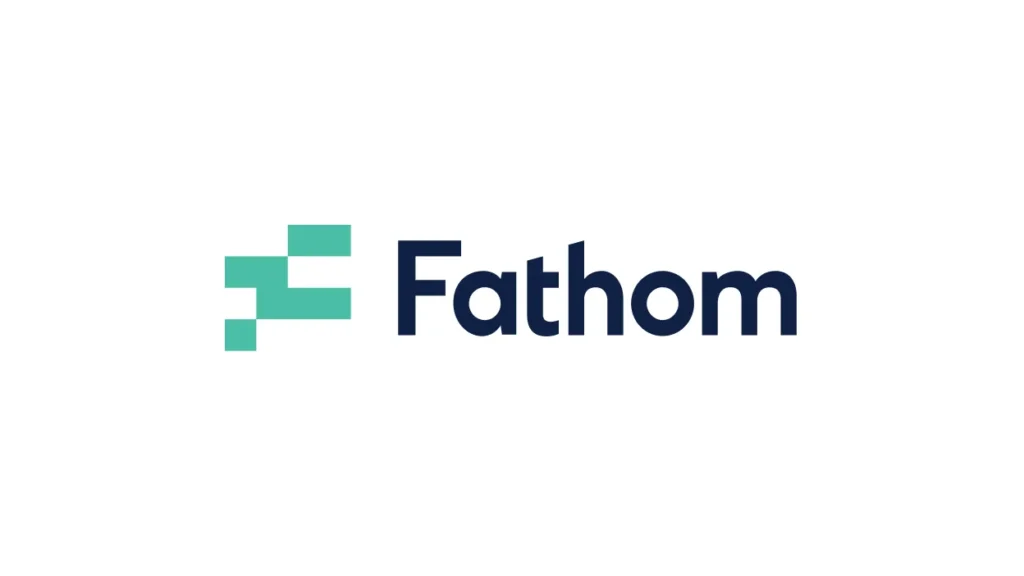 fathom logo