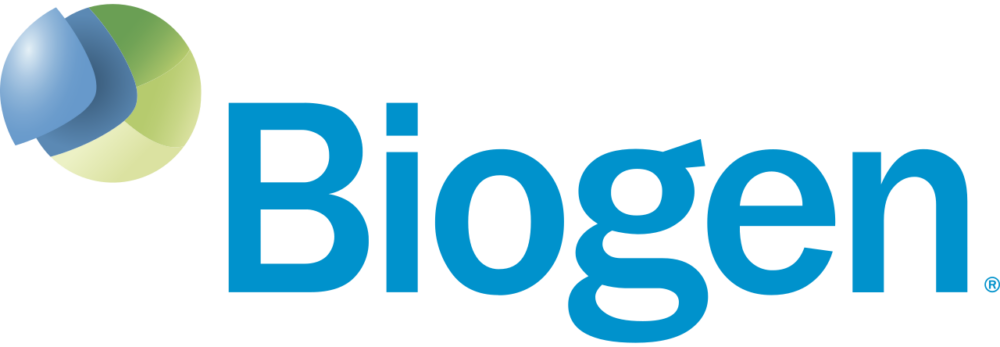 biogen logo