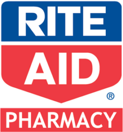 rite aid logo