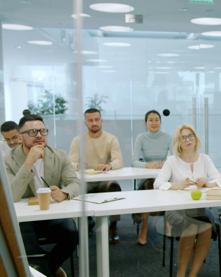 Why Finance Teams Are Moving to Continuous Budgeting
