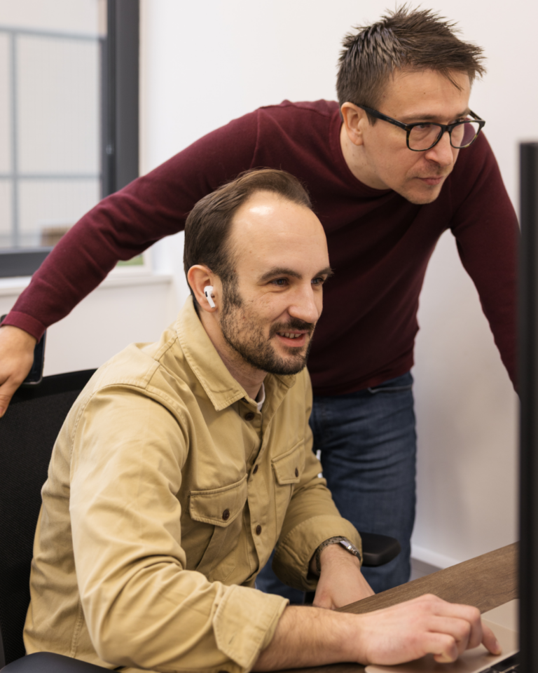Financial Statement Metrics: Which Ones Actually Improve Planning and Forecasting?