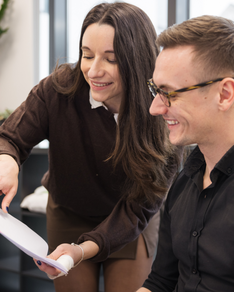 How to Build a Headcount and Salaries Report: Step by Step