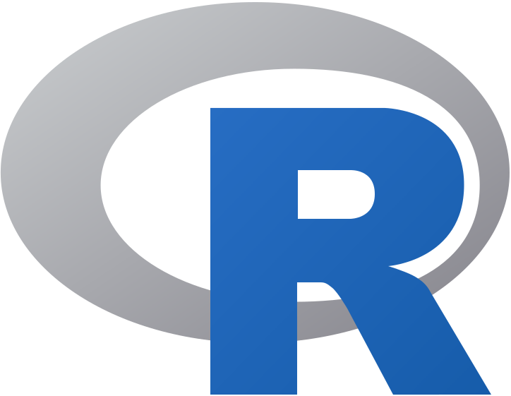 r logo 